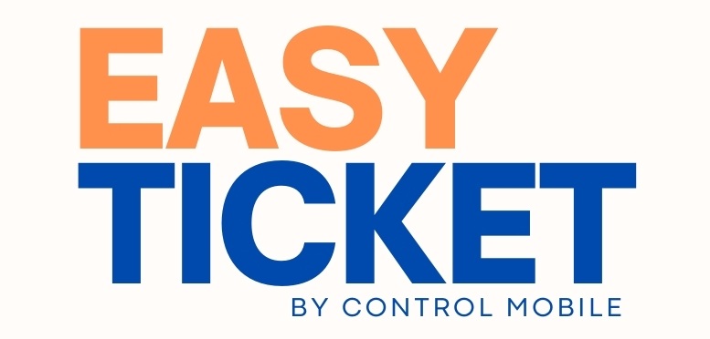 Easy Ticket